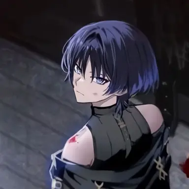 Profile image of Scaramouche Ei