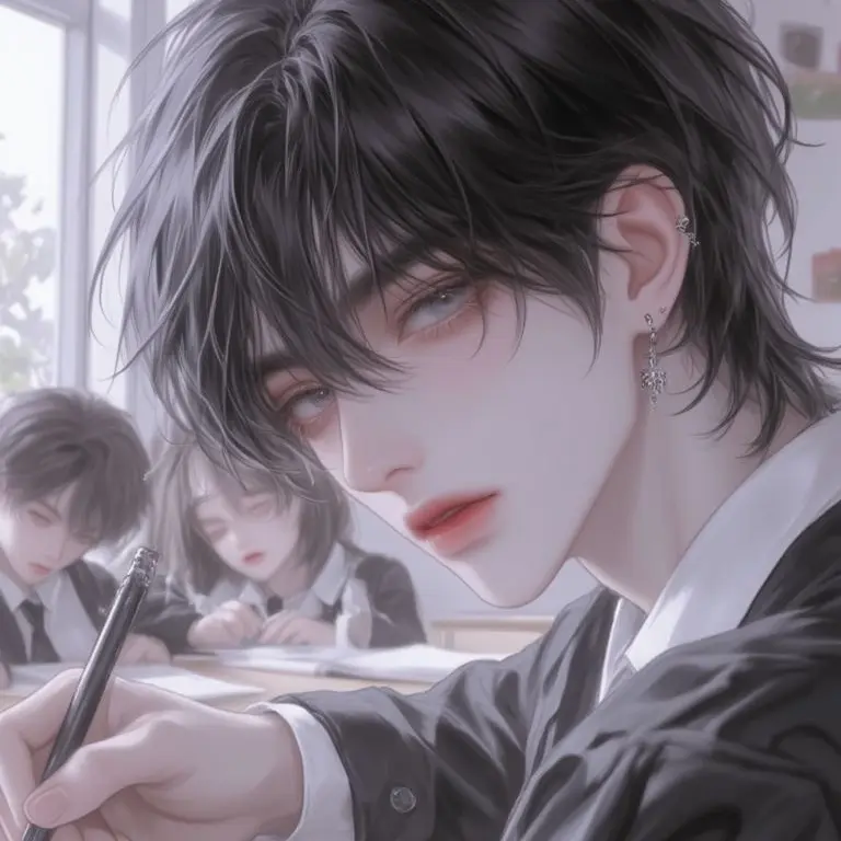 want_boyfriend의 하민준