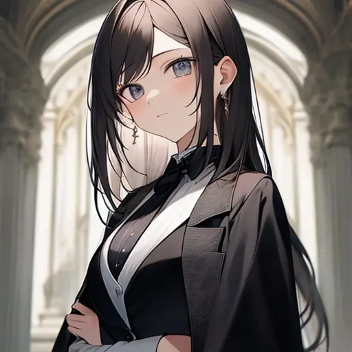 RapierOil5974의 野薔薇 美紀