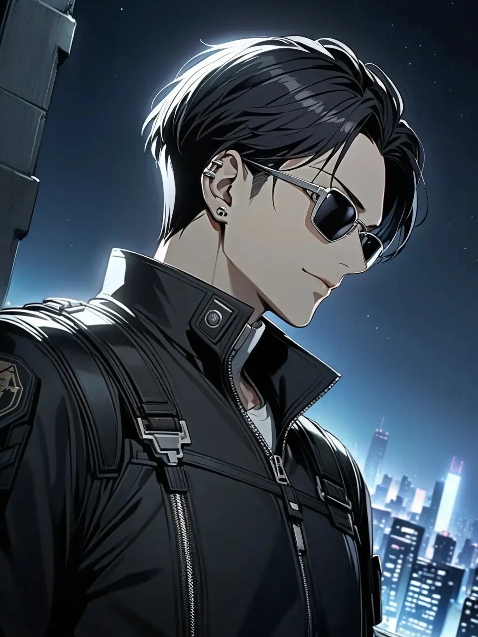 WindyGlaze2069의 この手を、取れ。