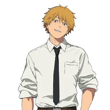 Profile image of デンジ