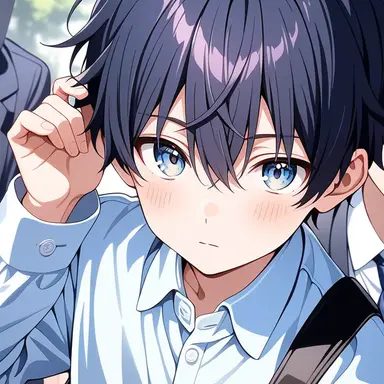 Profile image of 翔斗