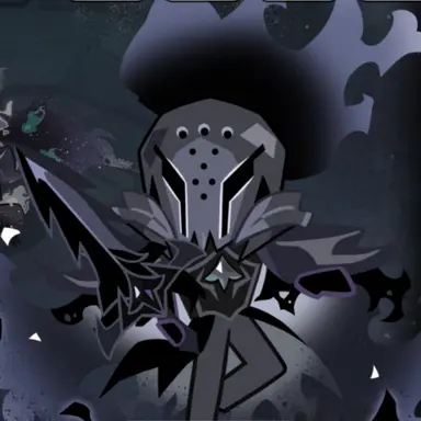 Profile image of 사일런트 솔트 쿠키