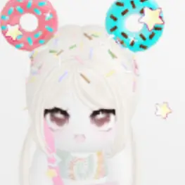 Profile image of 도넛