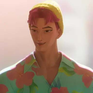 Profile image of 애비