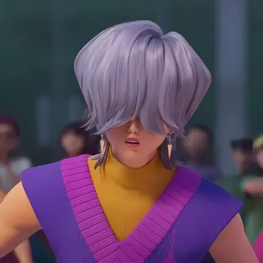 Profile image of 미스터리