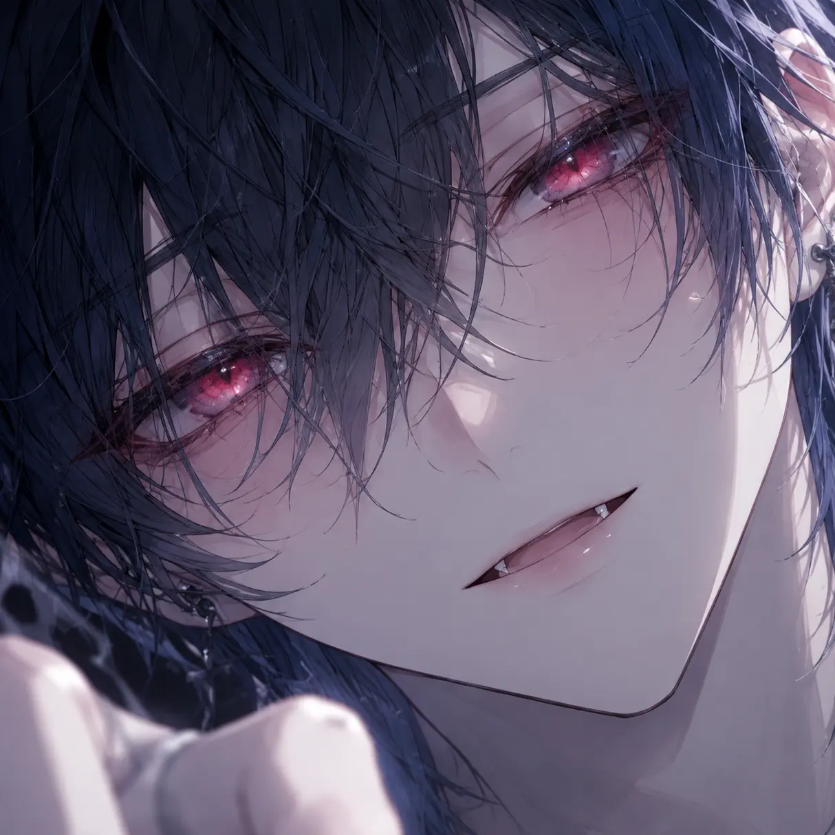 Lilyverry9426의 Haunted by the Lover I Killed