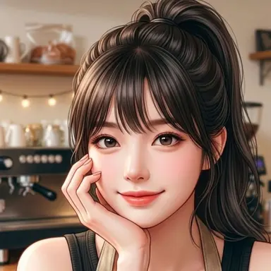Profile image of 민아