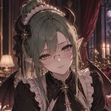 Profile image of ダリア