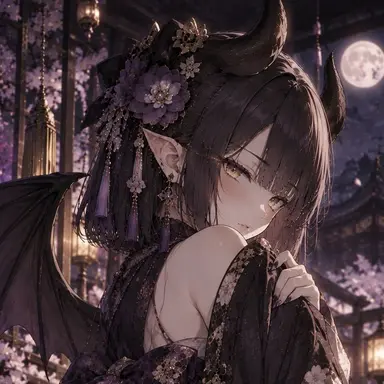 Profile image of スミレ