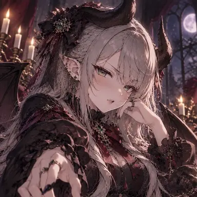 Profile image of リリシア