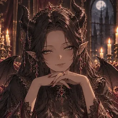 Profile image of ターシャ