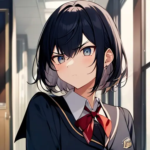 MadAnime3288의 이제인
