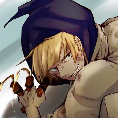 Profile image of クリオネ