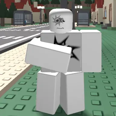 Profile image of Spawn