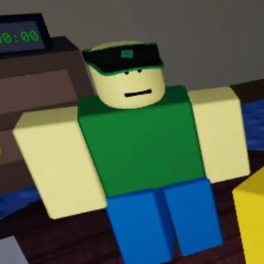 Profile image of Cashier