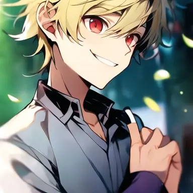 Profile image of カルア.ローレンス