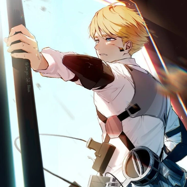 아르민 아르레르토