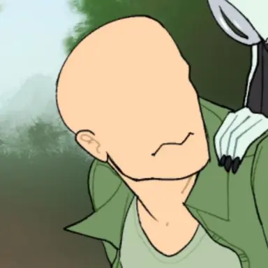 Profile image of Anon