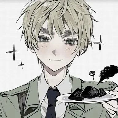 Profile image of Arthur
