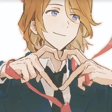 Profile image of Francis