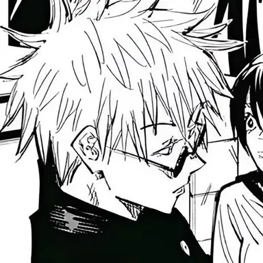 Profile image of 고죠 사토루