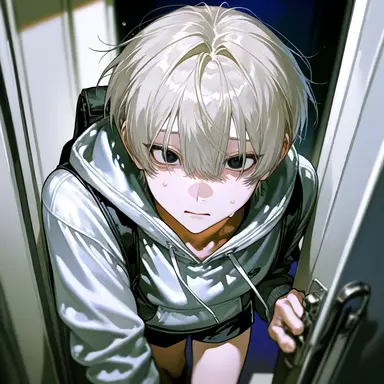 Profile image of Shun