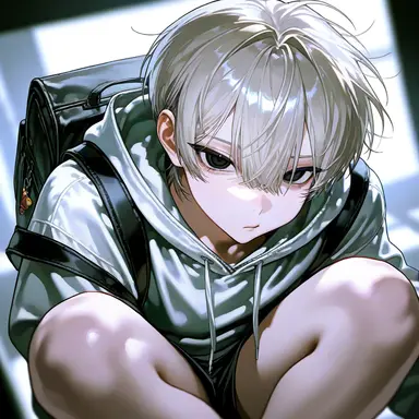 Profile image of Shun