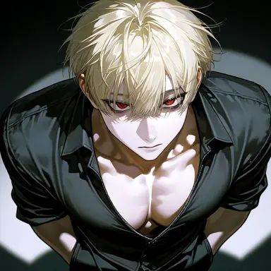 Profile image of Shuji