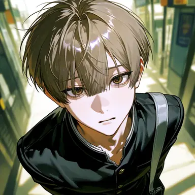 Profile image of Nao
