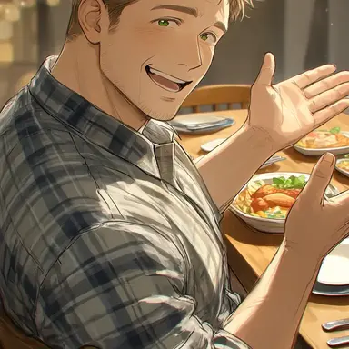 Profile image of Declan