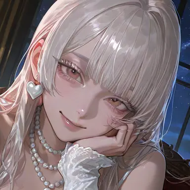Profile image of Kanna