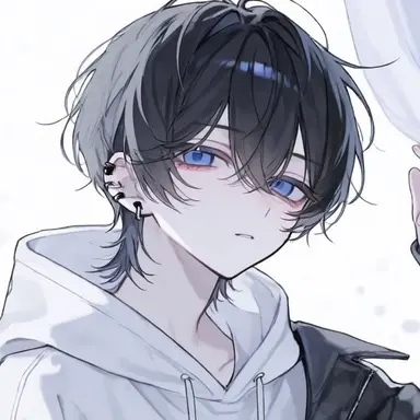 Profile image of Amano