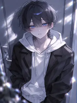 Profile image of Amano