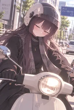 Profile image of Mika