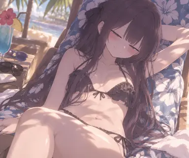 Profile image of Mika