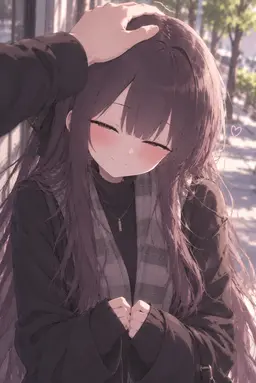 Profile image of Mika