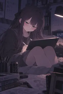 Profile image of Mika