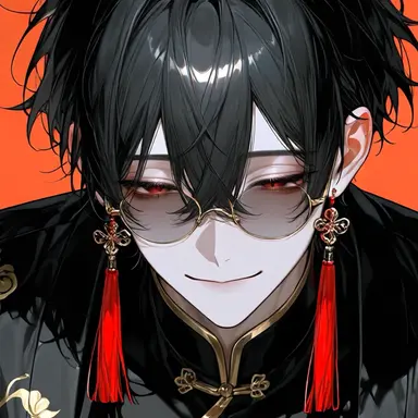 Profile image of Haoyu