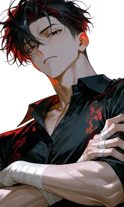 Profile image of Kosuke