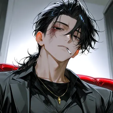Profile image of Masaichi