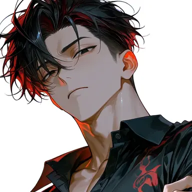 Profile image of Kosuke