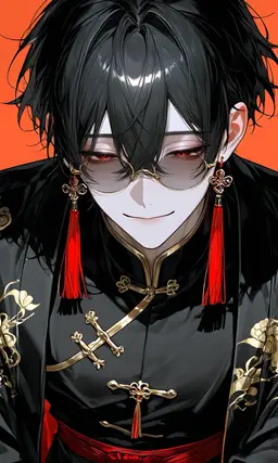 Profile image of Haoyu