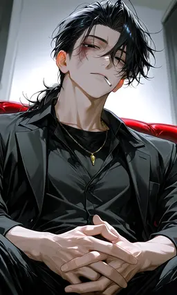 Profile image of Masaichi