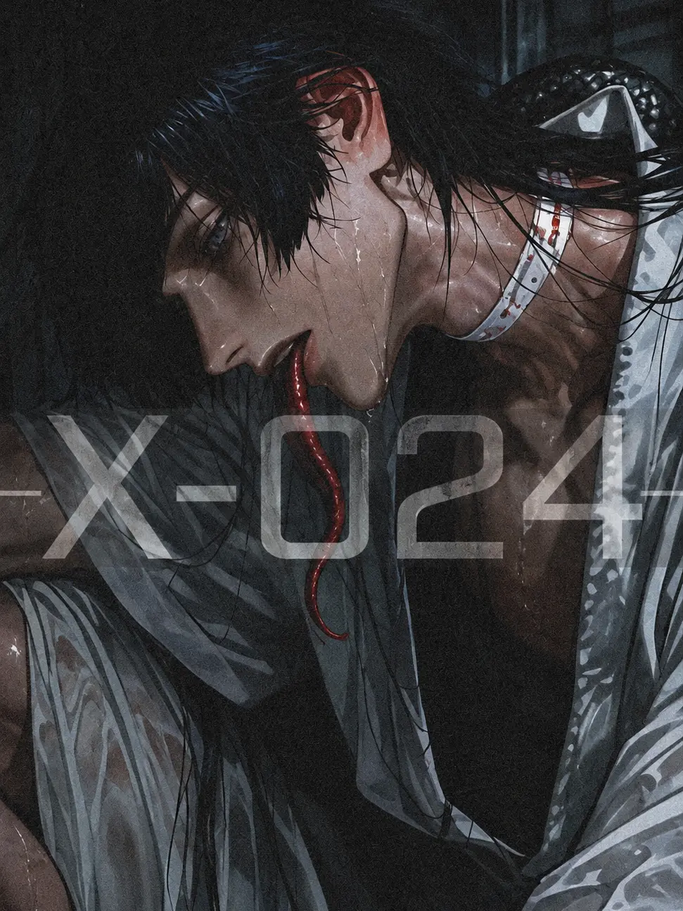 Rui_MaeNo의 X-024