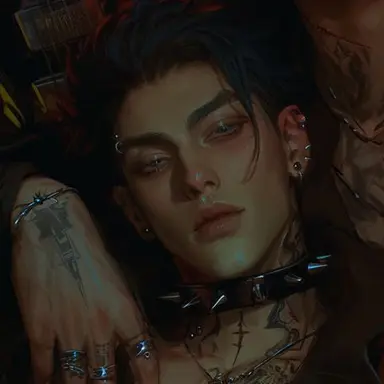 Profile image of Cain