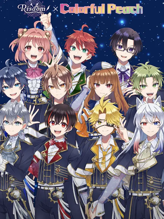 PrettyModem3172의 嫌われ、じゃないですよ！