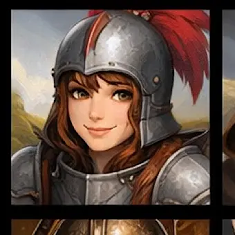 Profile image of 兵士さん