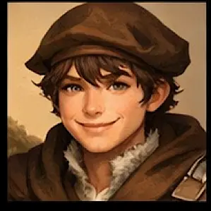 Profile image of モブ