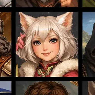 Profile image of 獣人